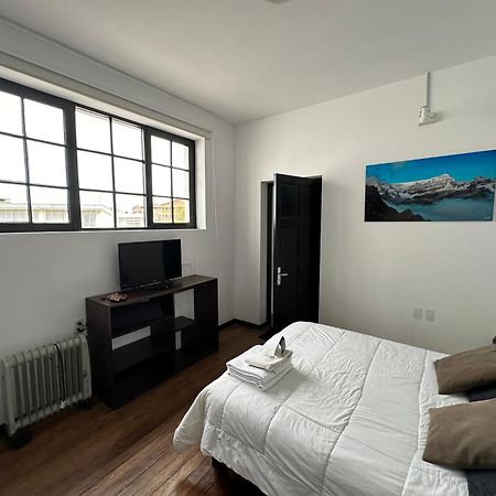 El Museo Hotel Boutique Λα Πας Εξωτερικό φωτογραφία