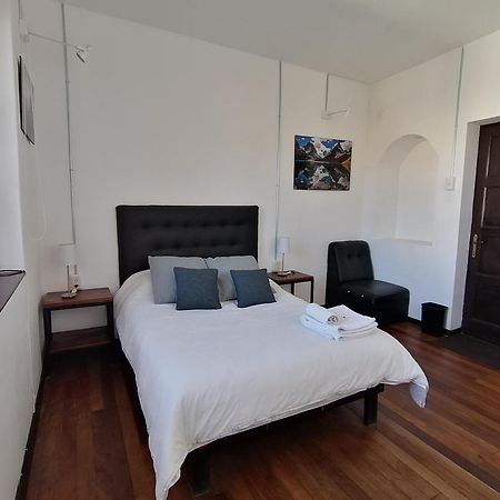 El Museo Hotel Boutique Λα Πας Εξωτερικό φωτογραφία