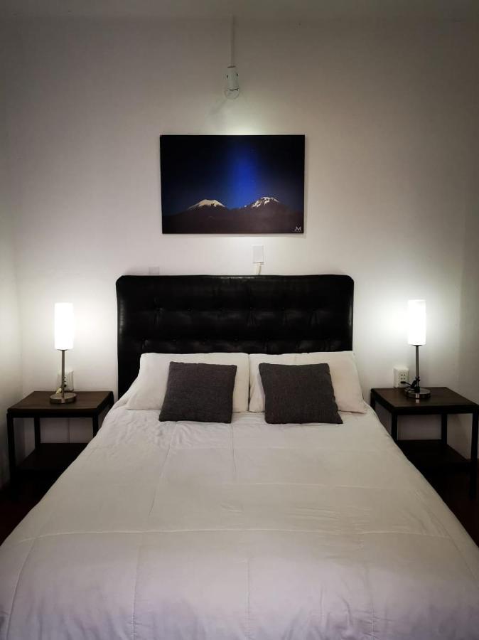El Museo Hotel Boutique Λα Πας Εξωτερικό φωτογραφία
