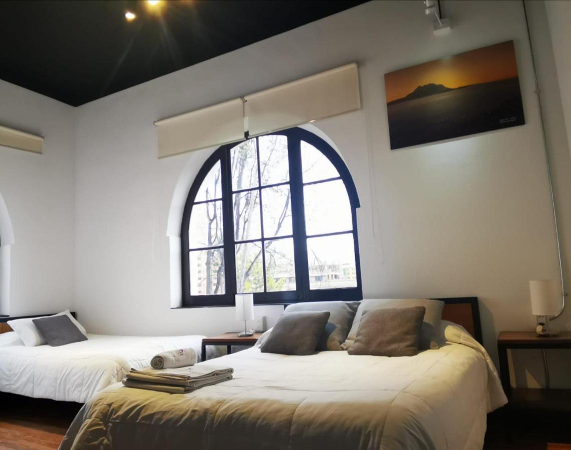 El Museo Hotel Boutique Λα Πας Εξωτερικό φωτογραφία