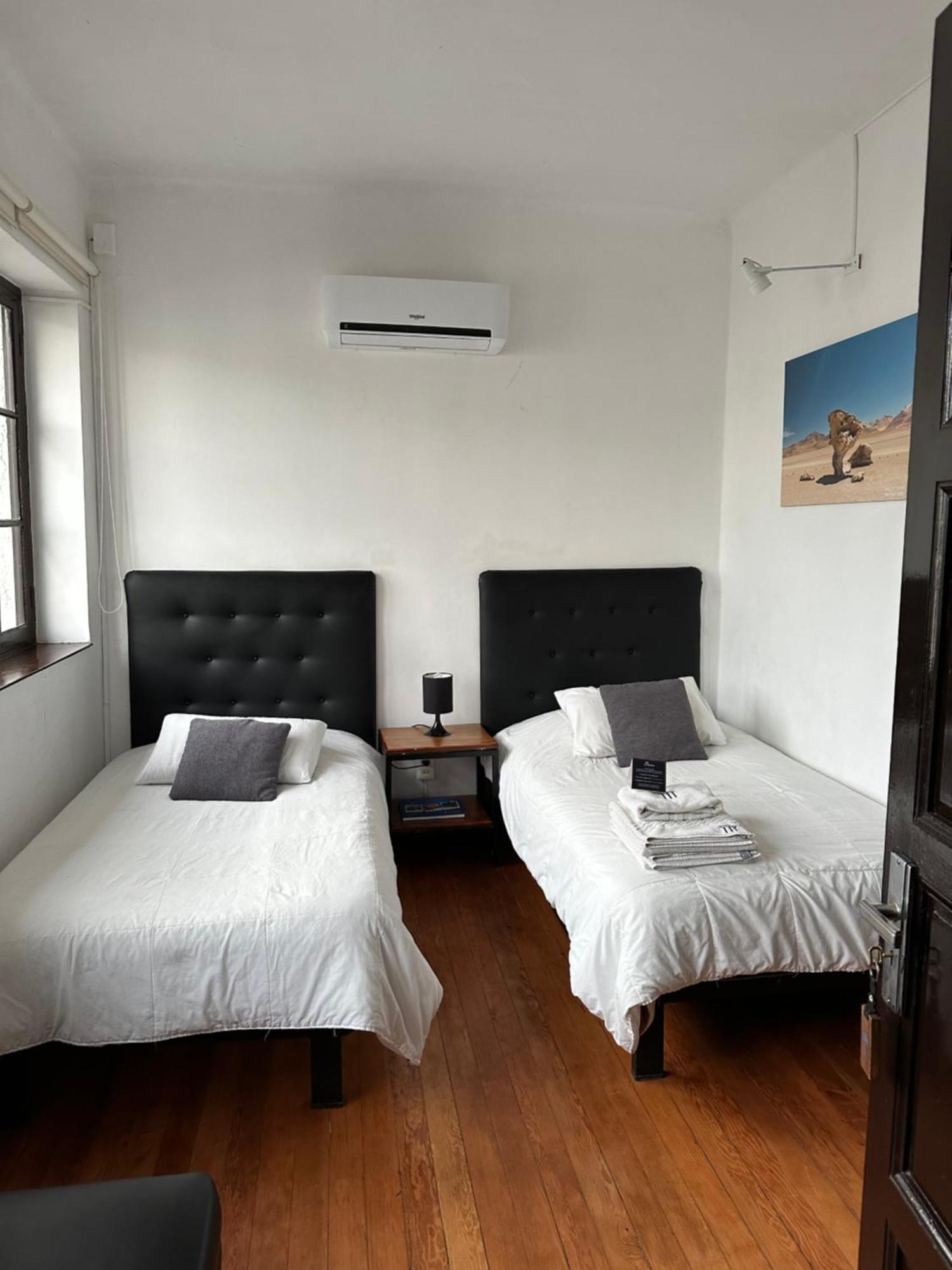 El Museo Hotel Boutique Λα Πας Εξωτερικό φωτογραφία