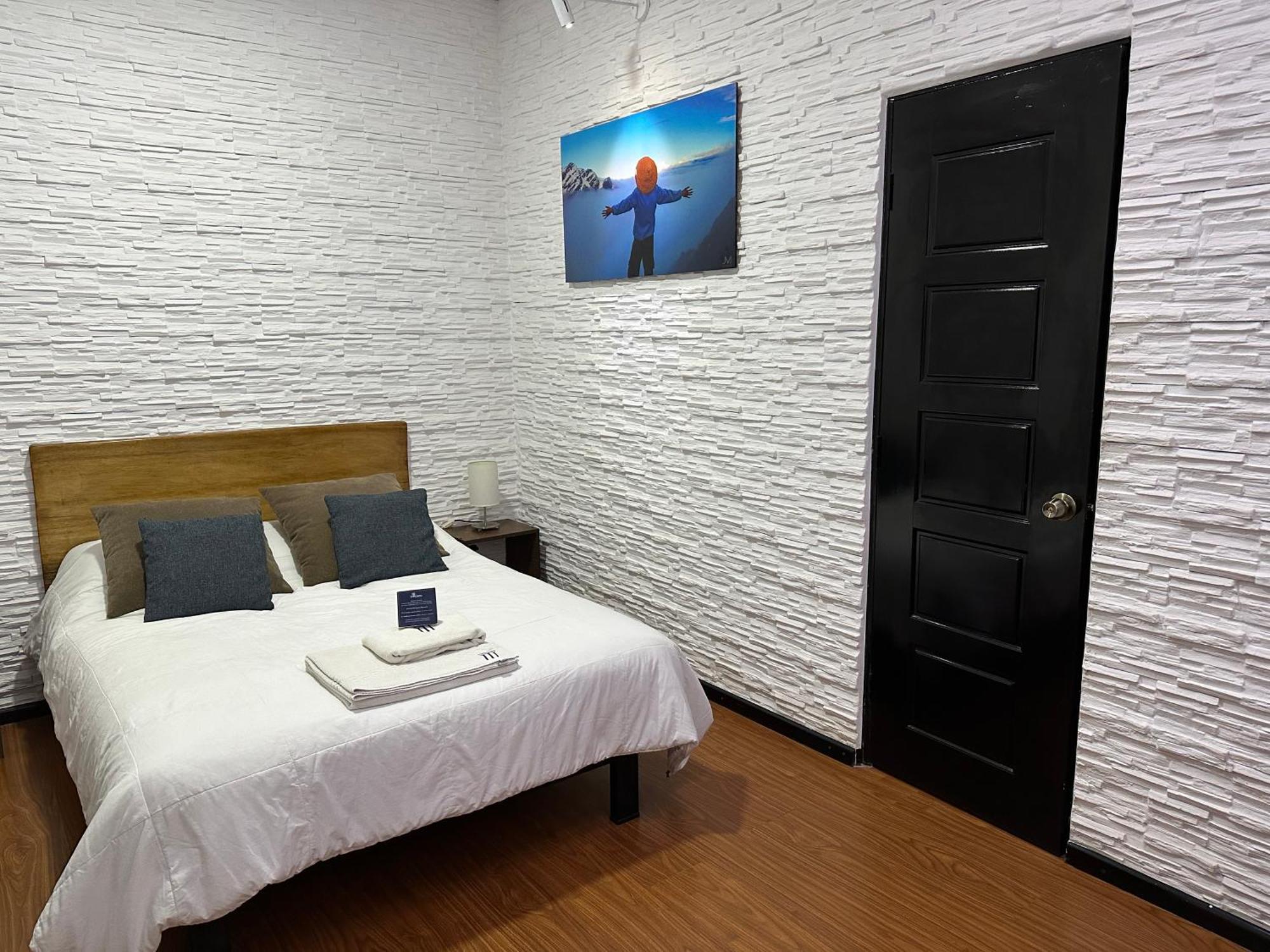 El Museo Hotel Boutique Λα Πας Εξωτερικό φωτογραφία