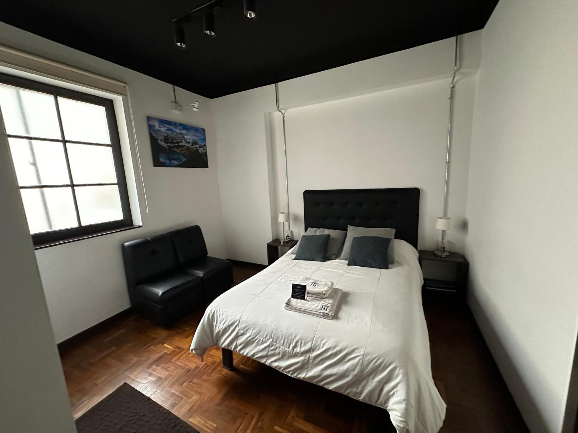 El Museo Hotel Boutique Λα Πας Εξωτερικό φωτογραφία