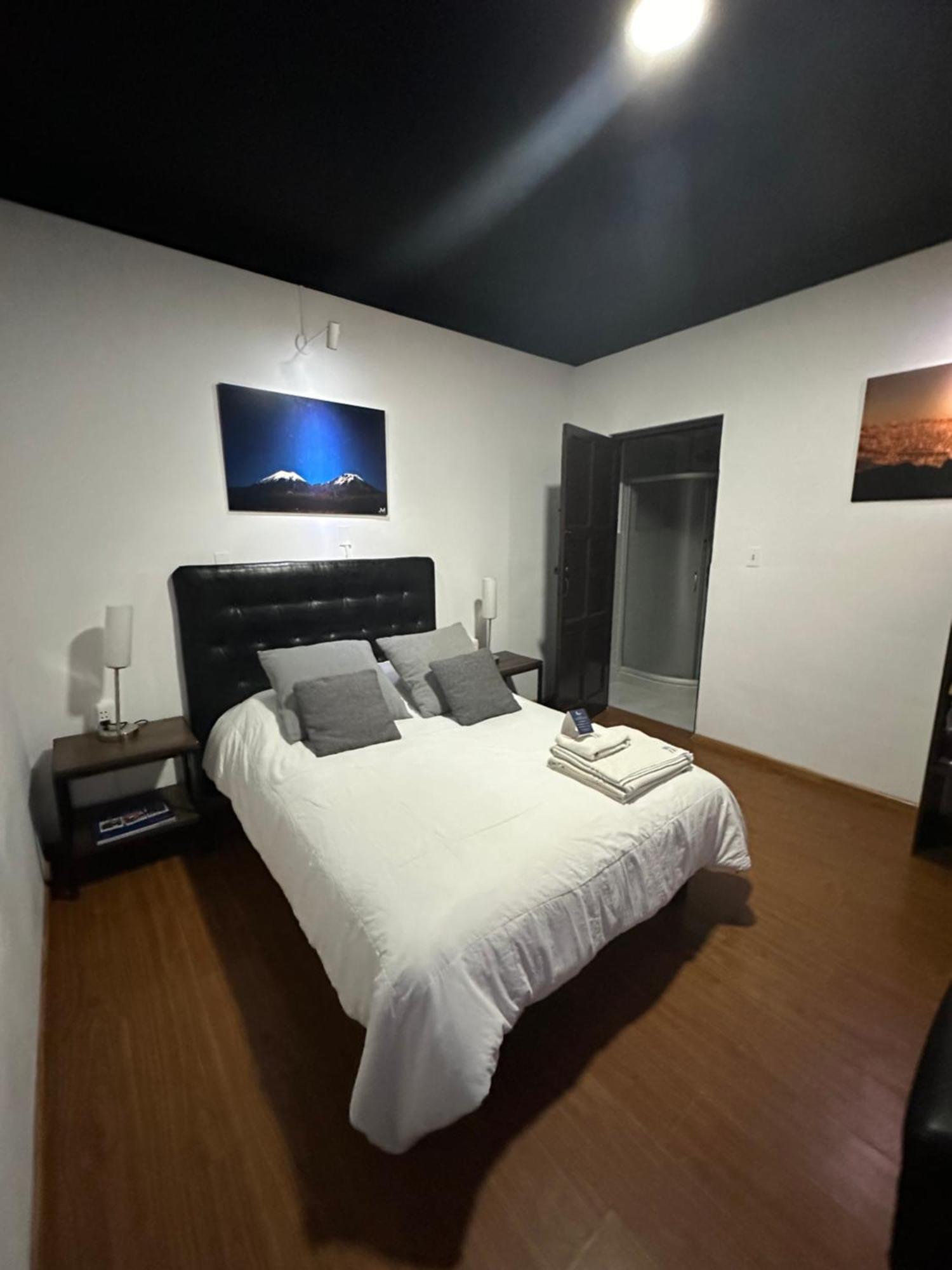El Museo Hotel Boutique Λα Πας Εξωτερικό φωτογραφία