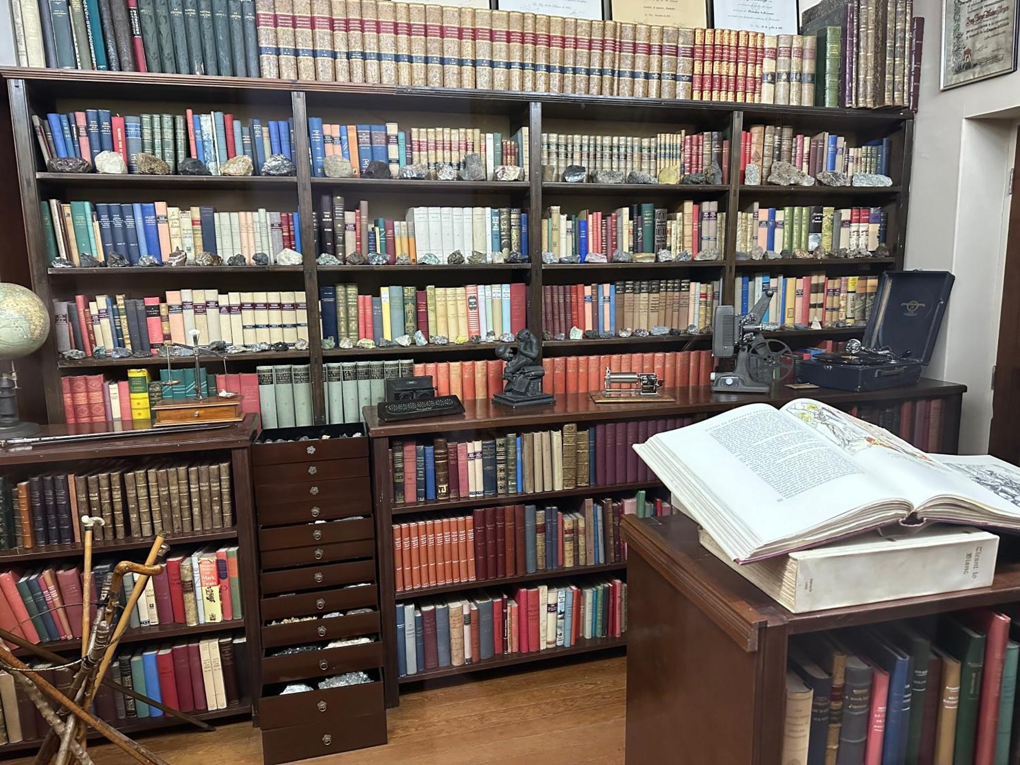 El Museo Hotel Boutique Λα Πας Εξωτερικό φωτογραφία