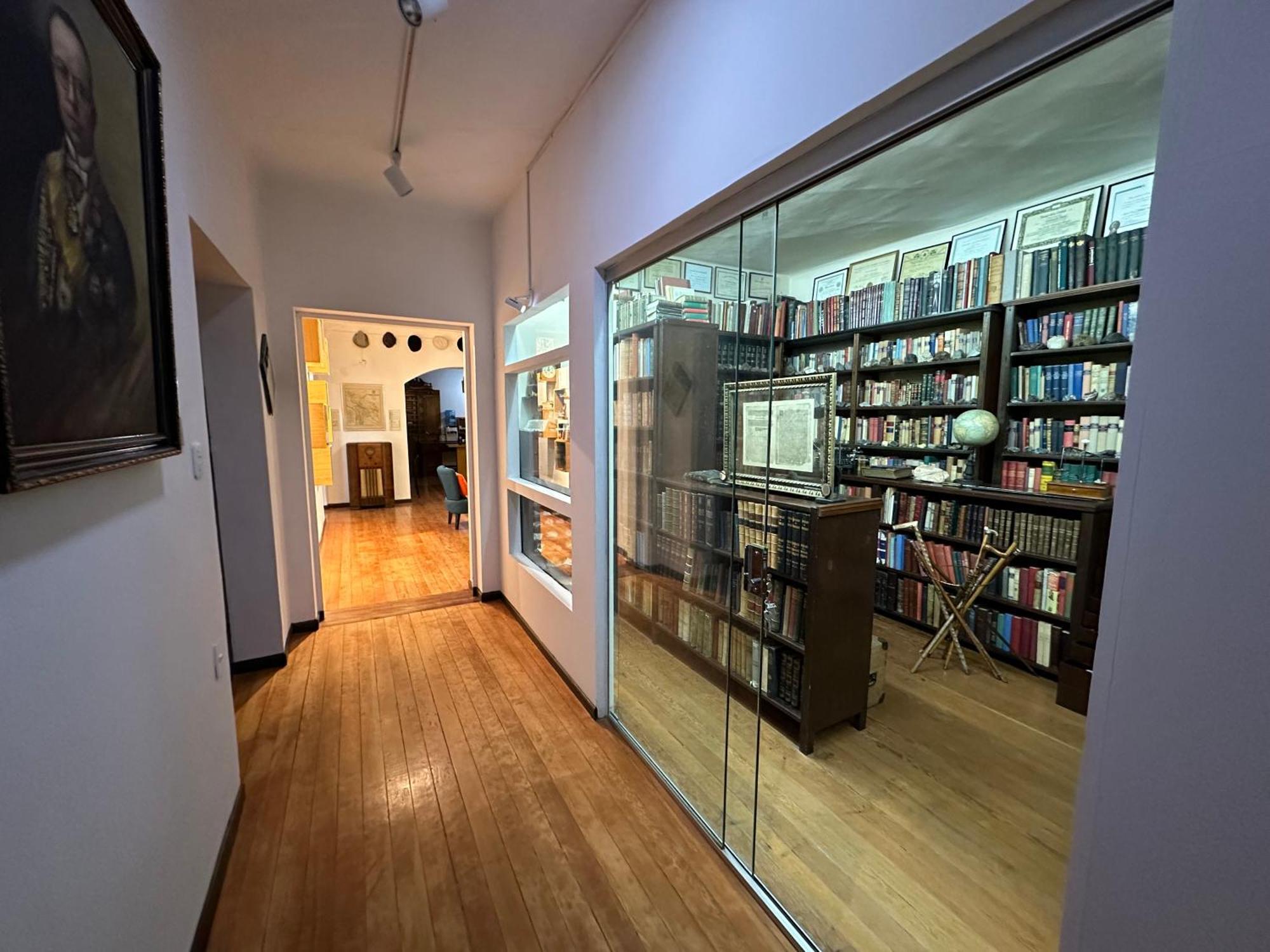 El Museo Hotel Boutique Λα Πας Εξωτερικό φωτογραφία