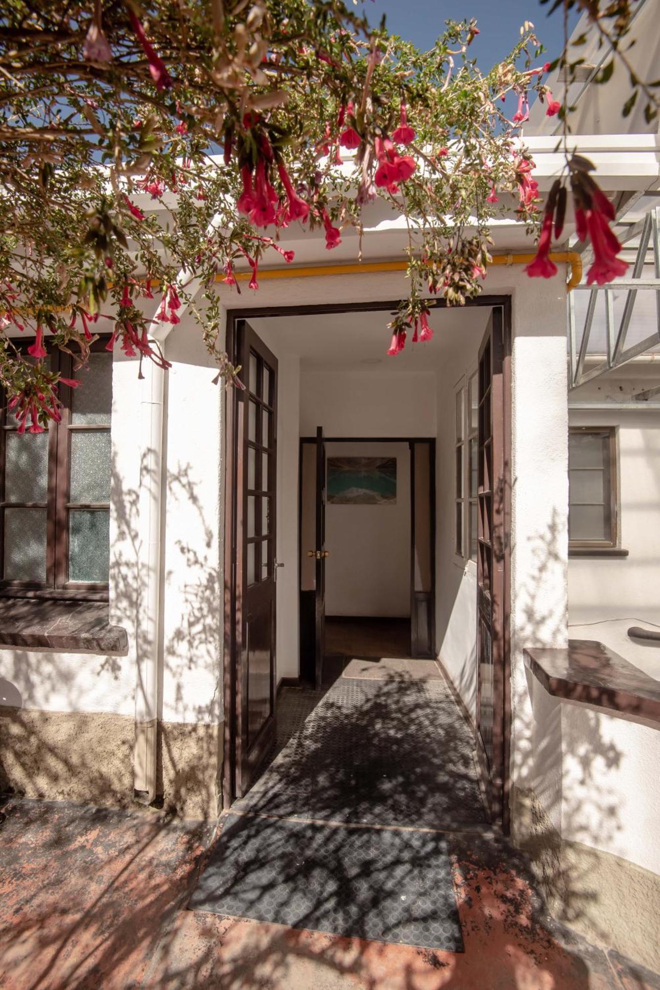 El Museo Hotel Boutique Λα Πας Εξωτερικό φωτογραφία
