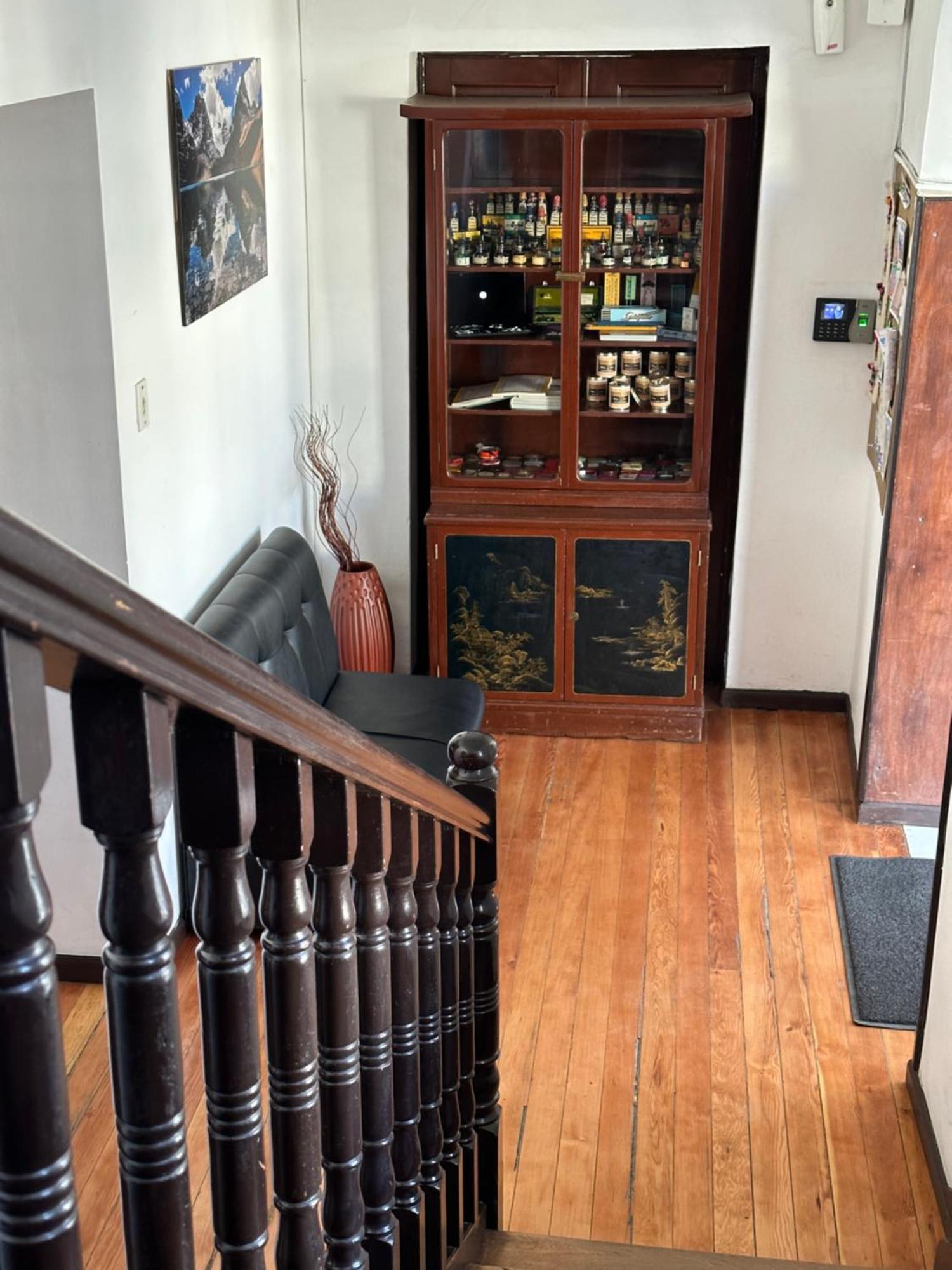 El Museo Hotel Boutique Λα Πας Εξωτερικό φωτογραφία