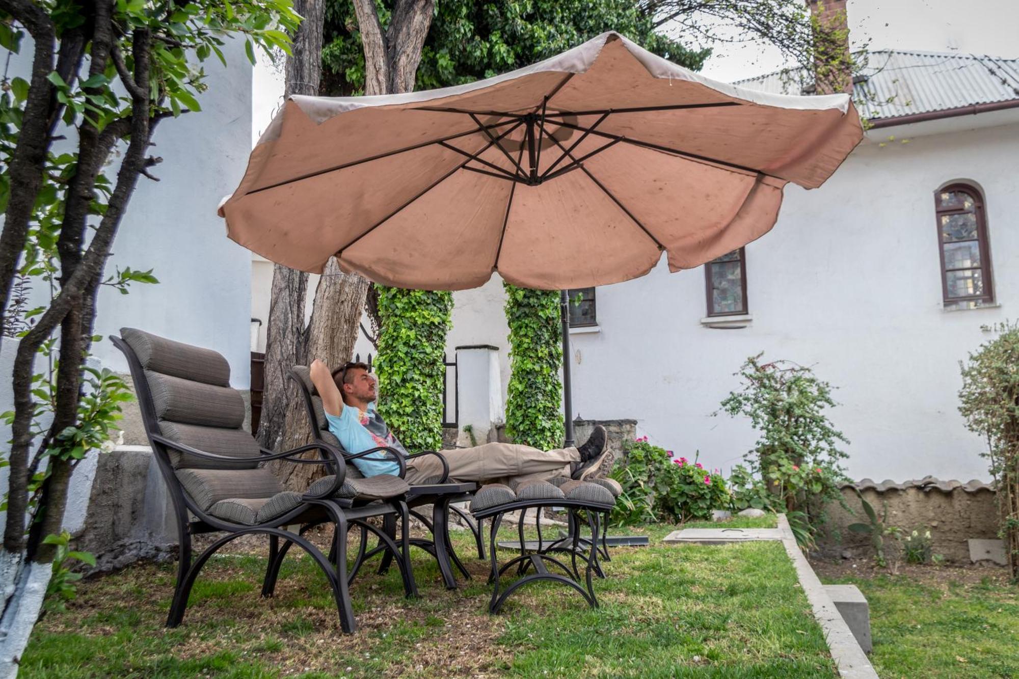 El Museo Hotel Boutique Λα Πας Εξωτερικό φωτογραφία