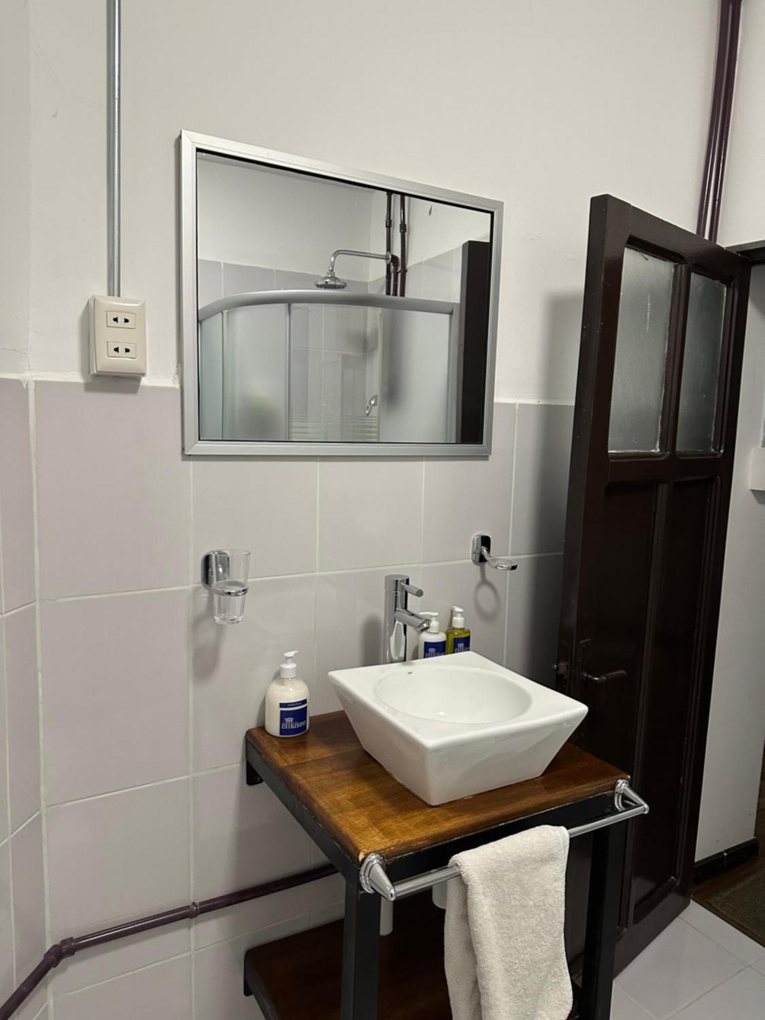 El Museo Hotel Boutique Λα Πας Εξωτερικό φωτογραφία