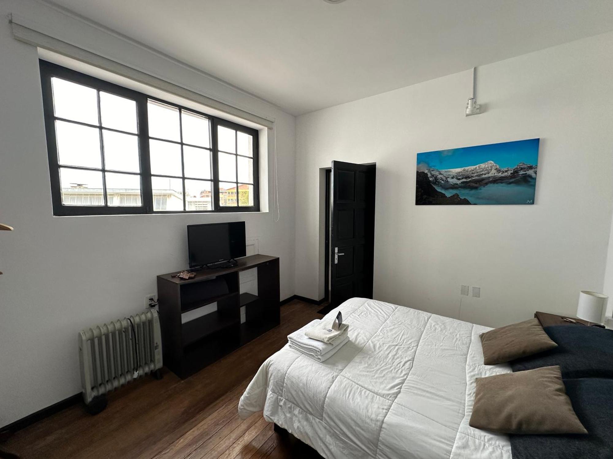 El Museo Hotel Boutique Λα Πας Εξωτερικό φωτογραφία