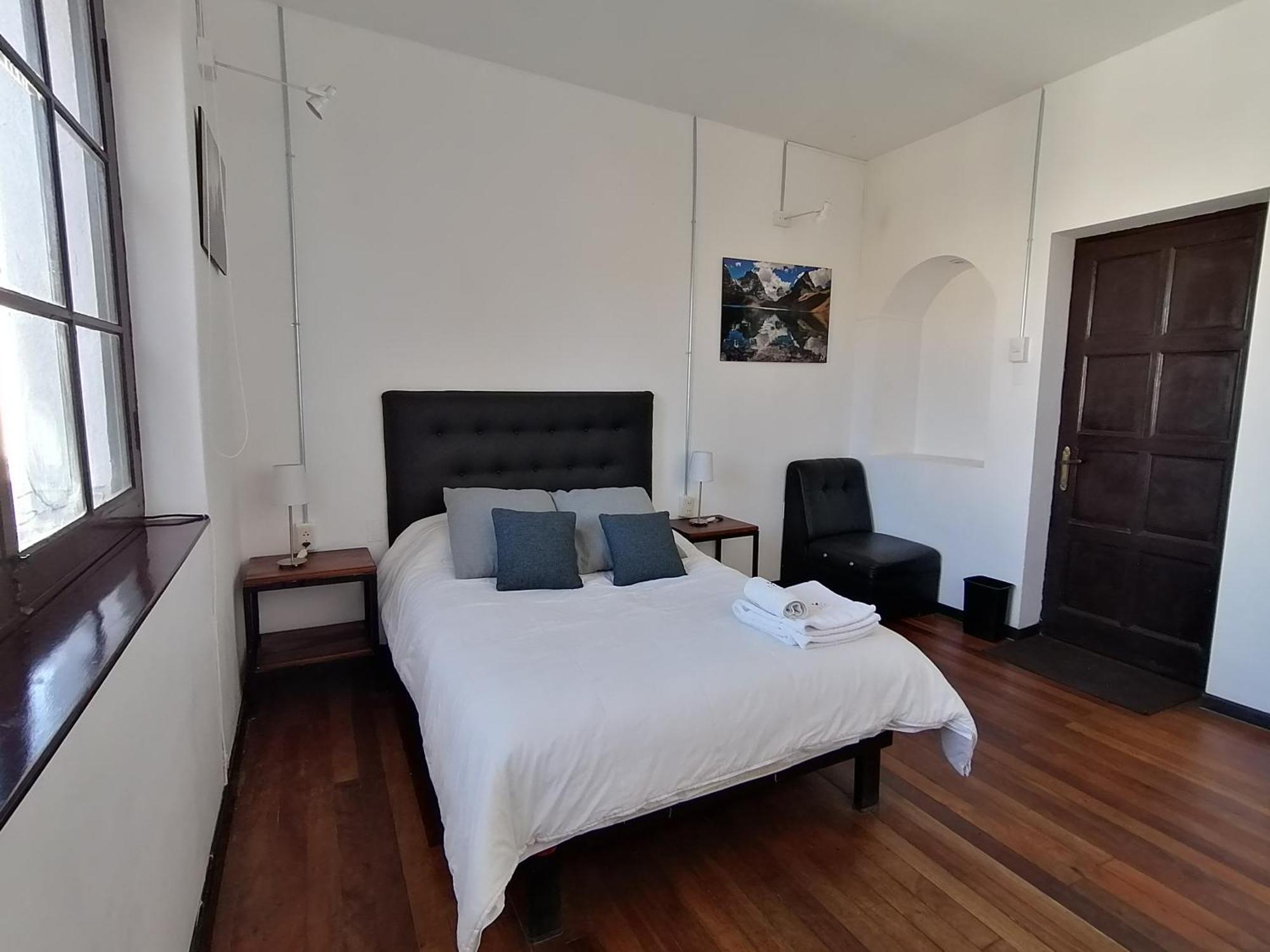El Museo Hotel Boutique Λα Πας Εξωτερικό φωτογραφία