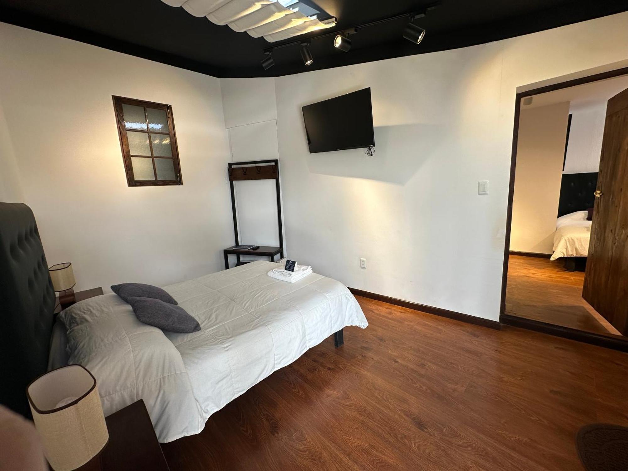 El Museo Hotel Boutique Λα Πας Εξωτερικό φωτογραφία
