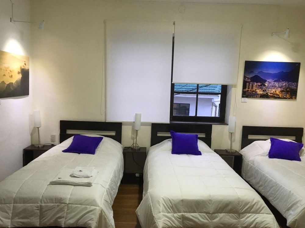 El Museo Hotel Boutique Λα Πας Εξωτερικό φωτογραφία