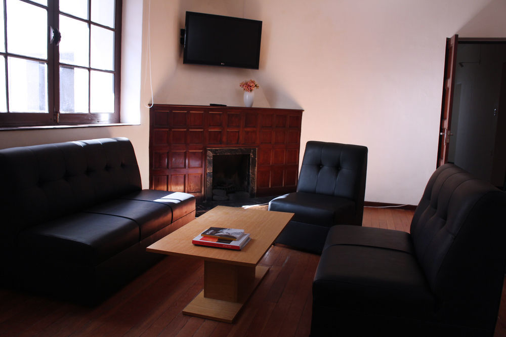 El Museo Hotel Boutique Λα Πας Εξωτερικό φωτογραφία