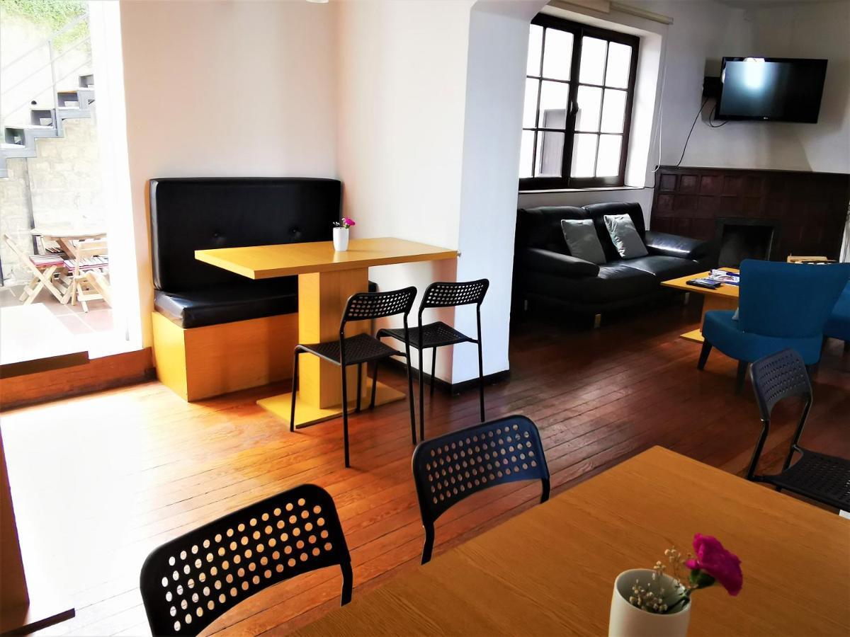 El Museo Hotel Boutique Λα Πας Εξωτερικό φωτογραφία