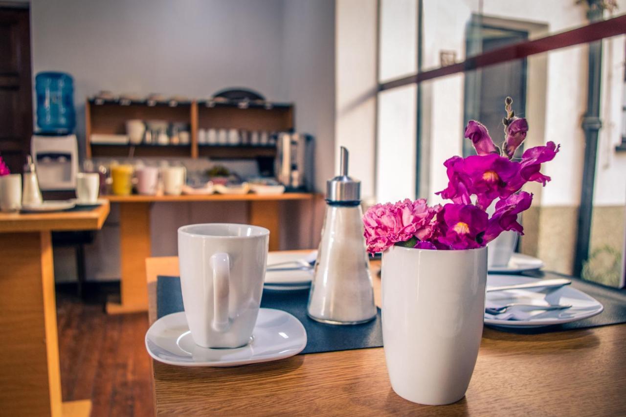 El Museo Hotel Boutique Λα Πας Εξωτερικό φωτογραφία