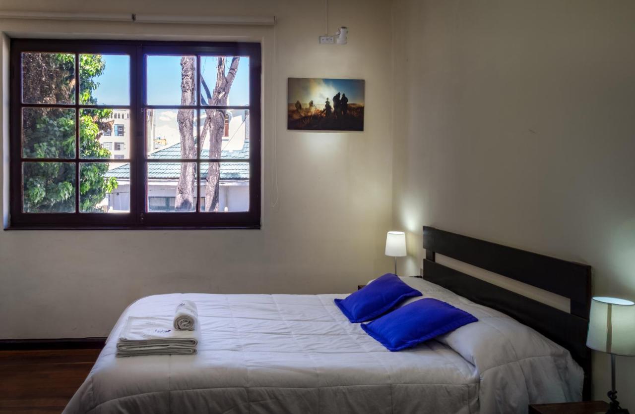 El Museo Hotel Boutique Λα Πας Εξωτερικό φωτογραφία